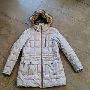 Eddie Bauer Yukon Down Parka